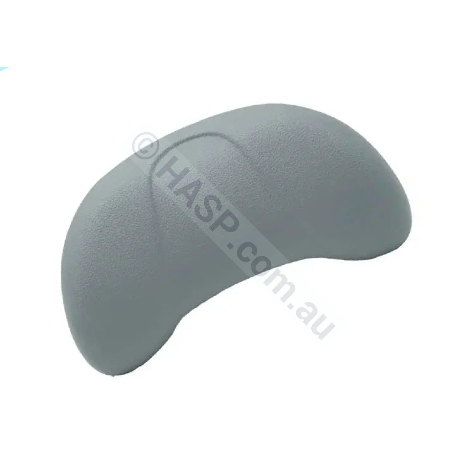 Oasis Headrest - Crescent Shape