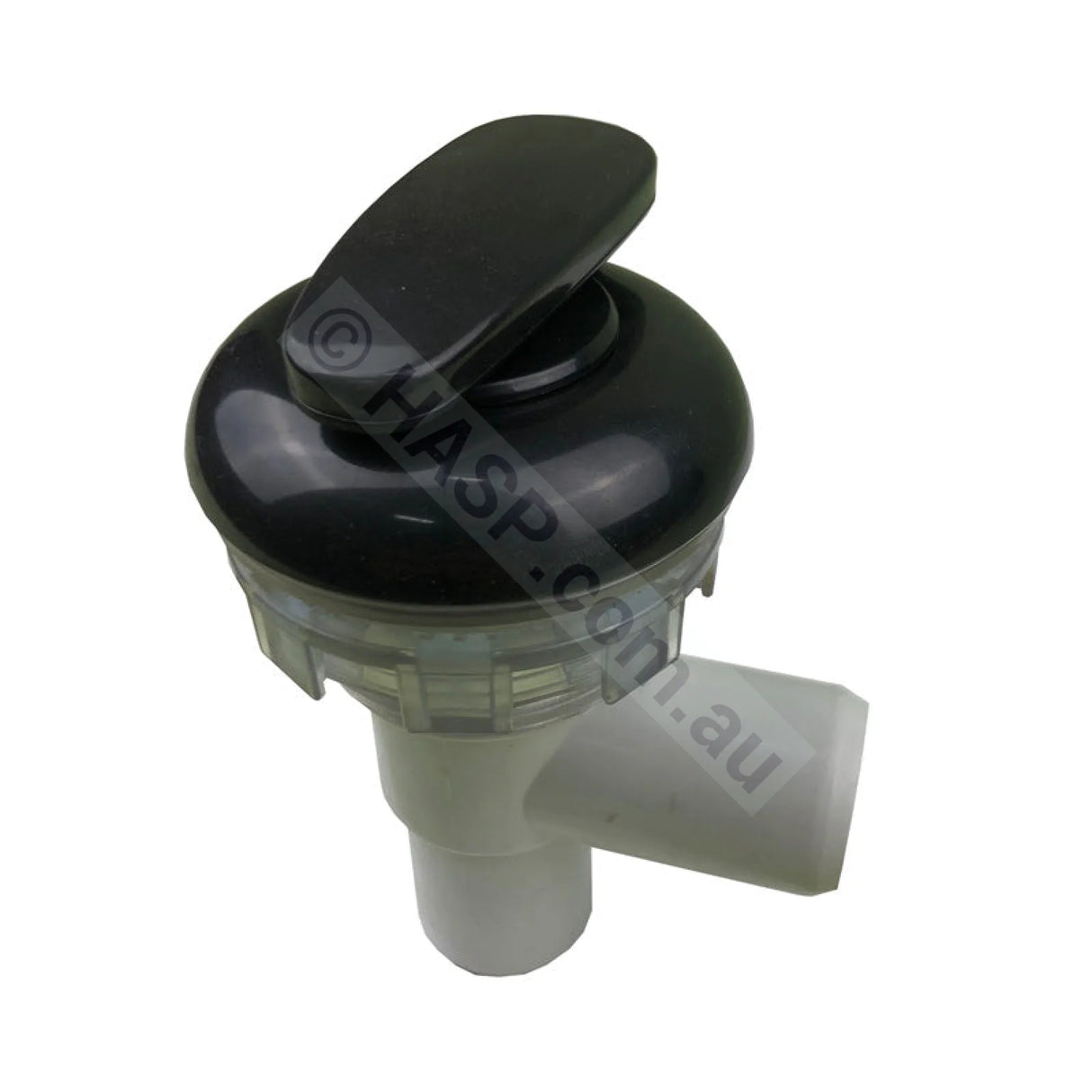 Oasis Shield Series 1’’ On/Off Valve