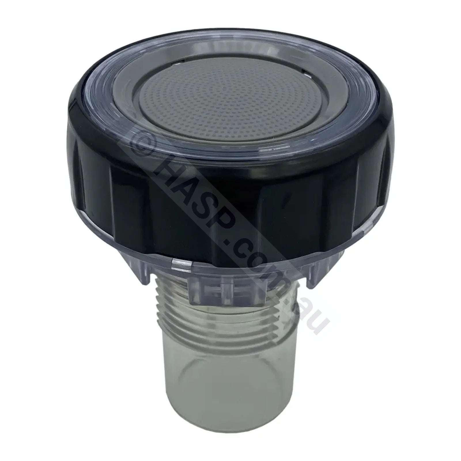 Oasis Spas Platinum Air Control - Black