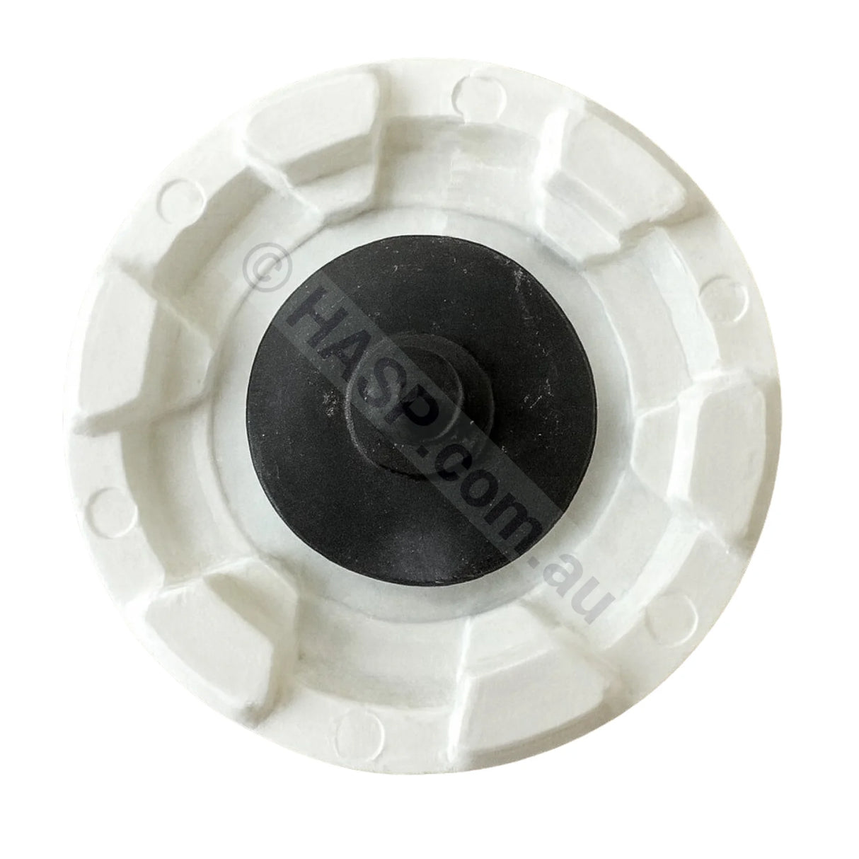 OBSOLETE - 30mm Stylus Air Force 2 Mk1 Spa Bath Air Injector Cap - Air Cap Pool & Spa