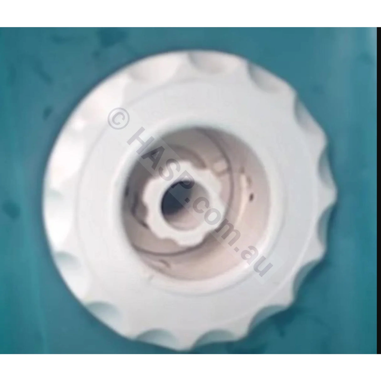 American Products Luxury Spa Jets - Scallops - Obsolete - Heater and Spa Parts