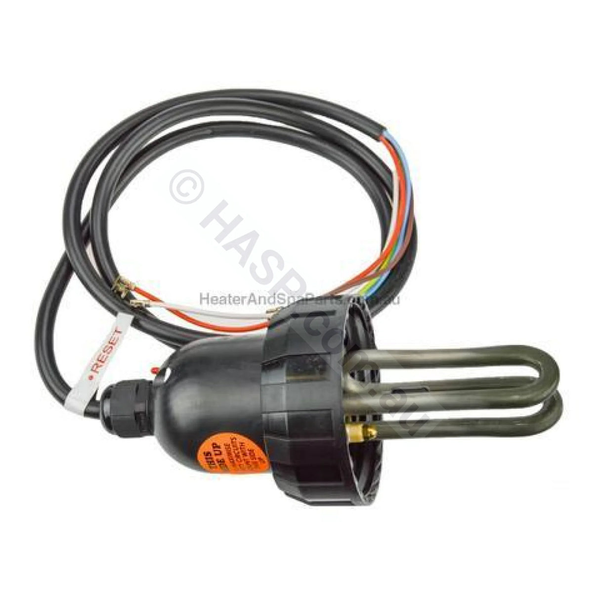 Ampac Pulsar SQ1000 SQ1500 Series Spa Controller & Parts - OBSOLETE - Heater and Spa Parts