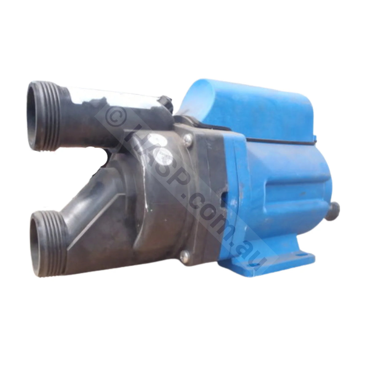 Aqua-Flo Therma-Flow Eht Spa Bath Pump