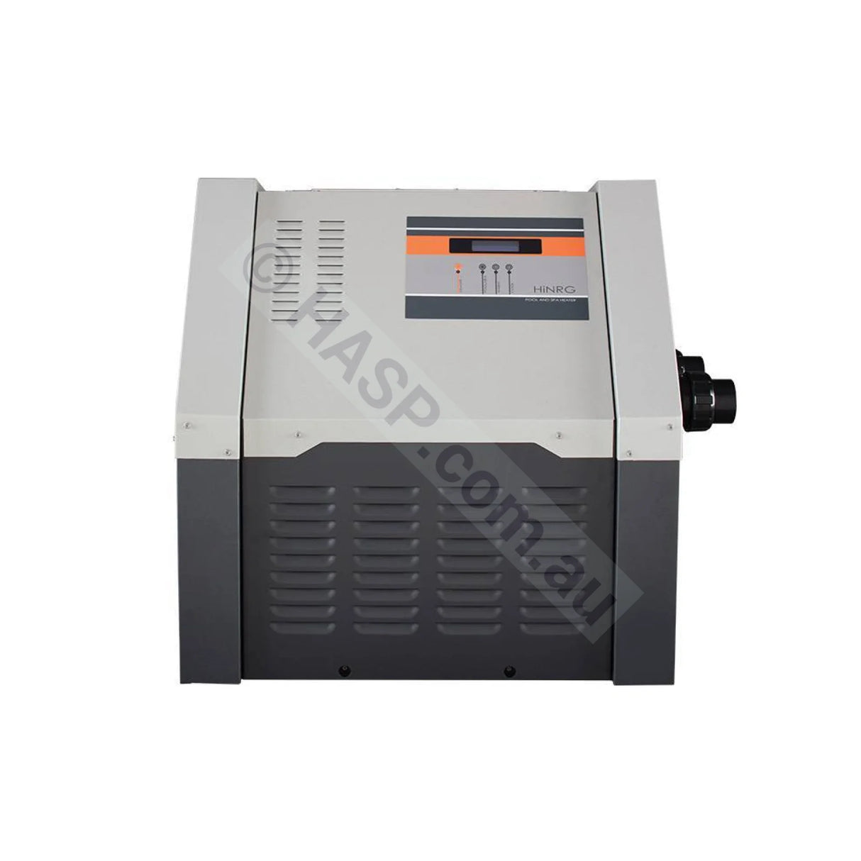 Astralpool HiNRG 175 Gas Spa & Pool Heater - Natural Gas or LPG - NLA - Vic Only - Heater and Spa Parts