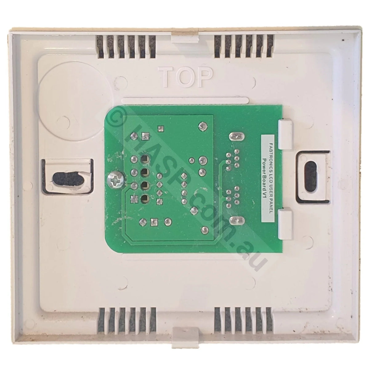 Astralpool Hurlcon Genus Touchscreen - B&W Monochrome - Heater and Spa Parts