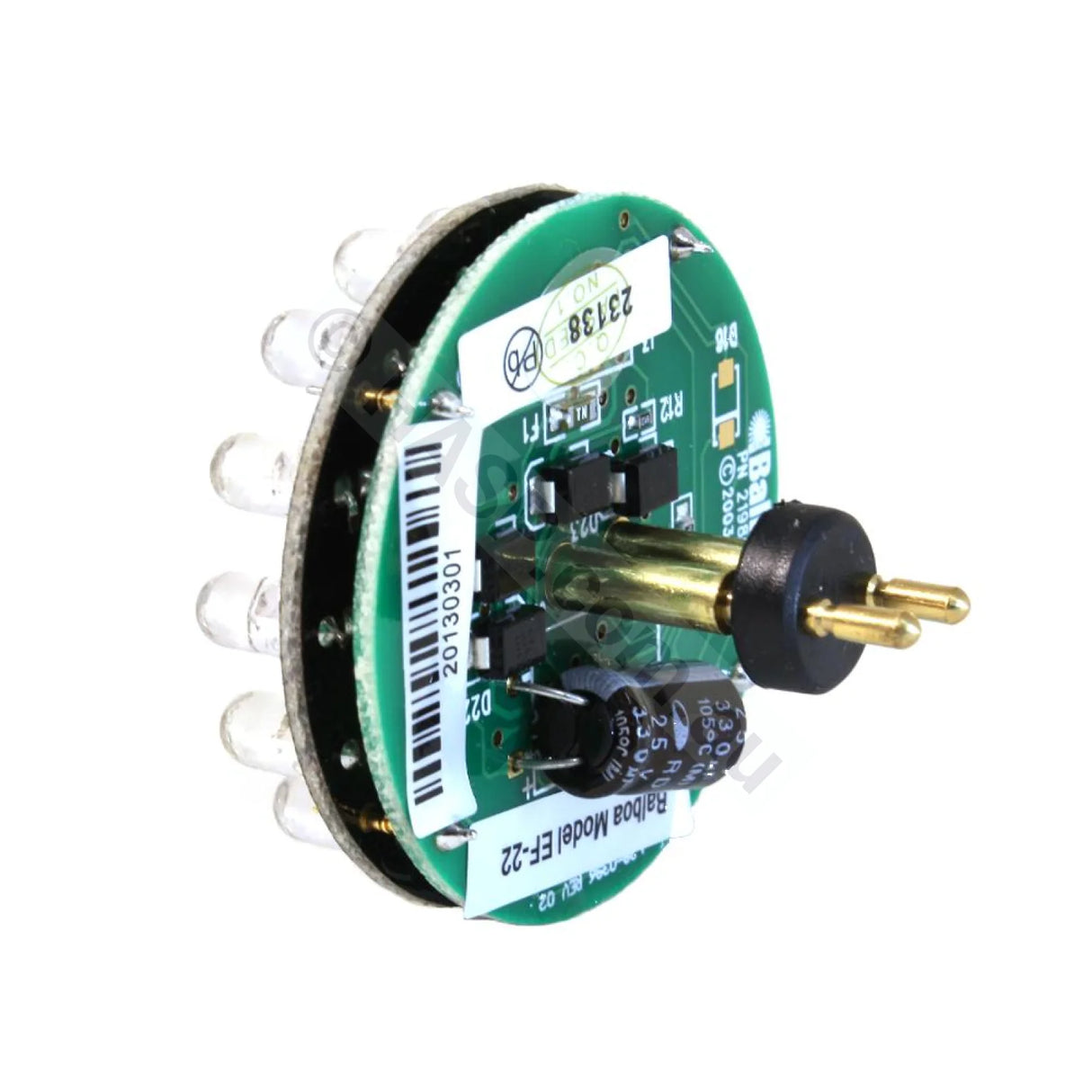 Balboa 22 Led Light Bulb - 23138 Obsolete