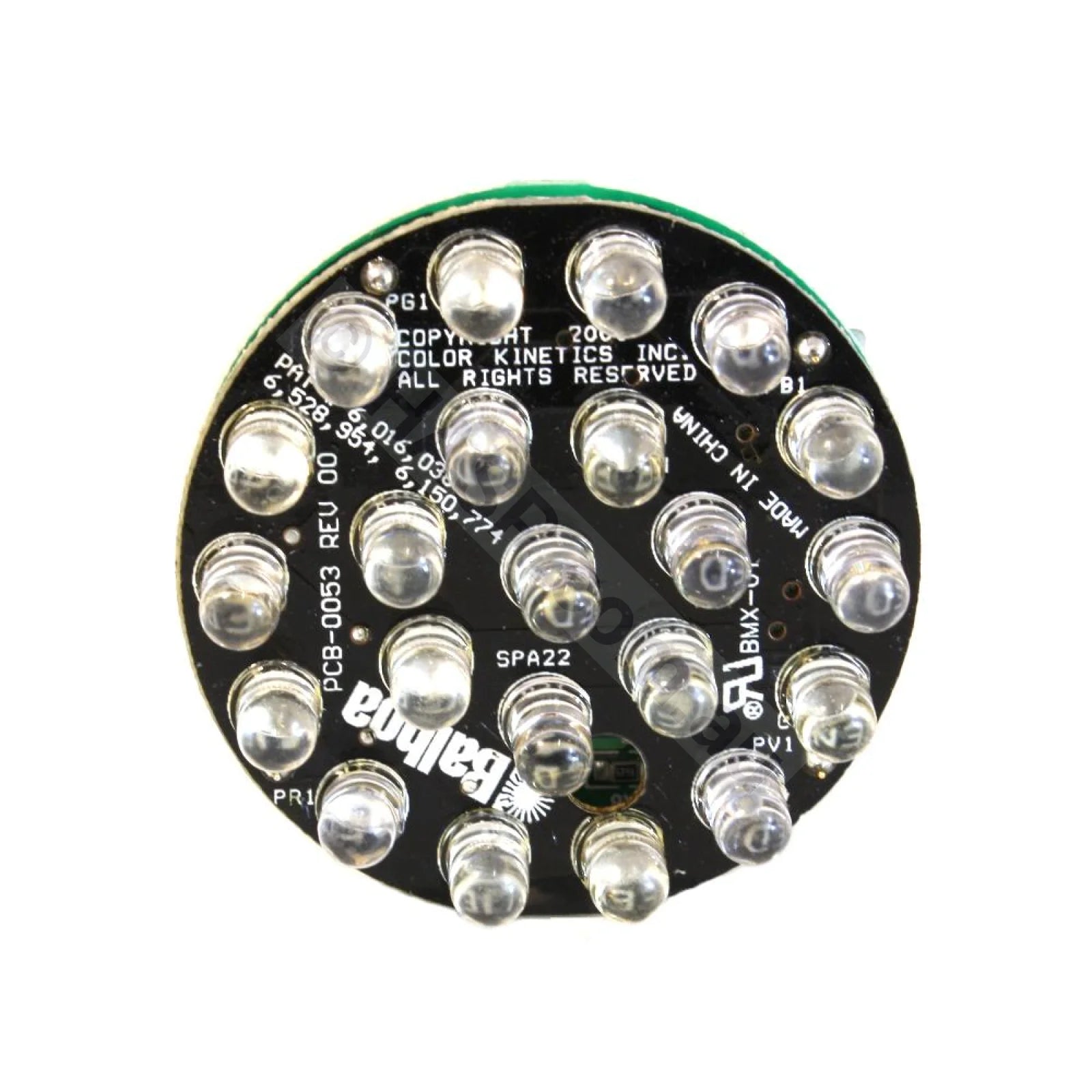Balboa 22 Led Light Bulb - 23138 Obsolete