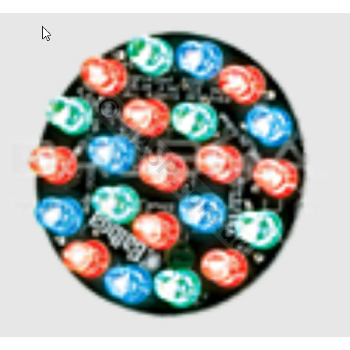 Balboa 22 Led Light Bulb - 23138 Obsolete