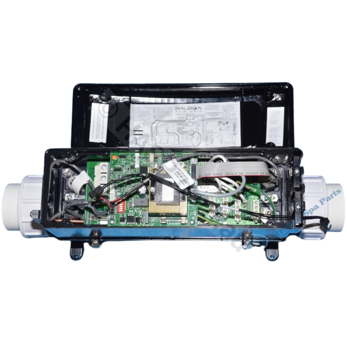 Balboa Revolution Circuit Board Pair - Obsolete Pool & Spa