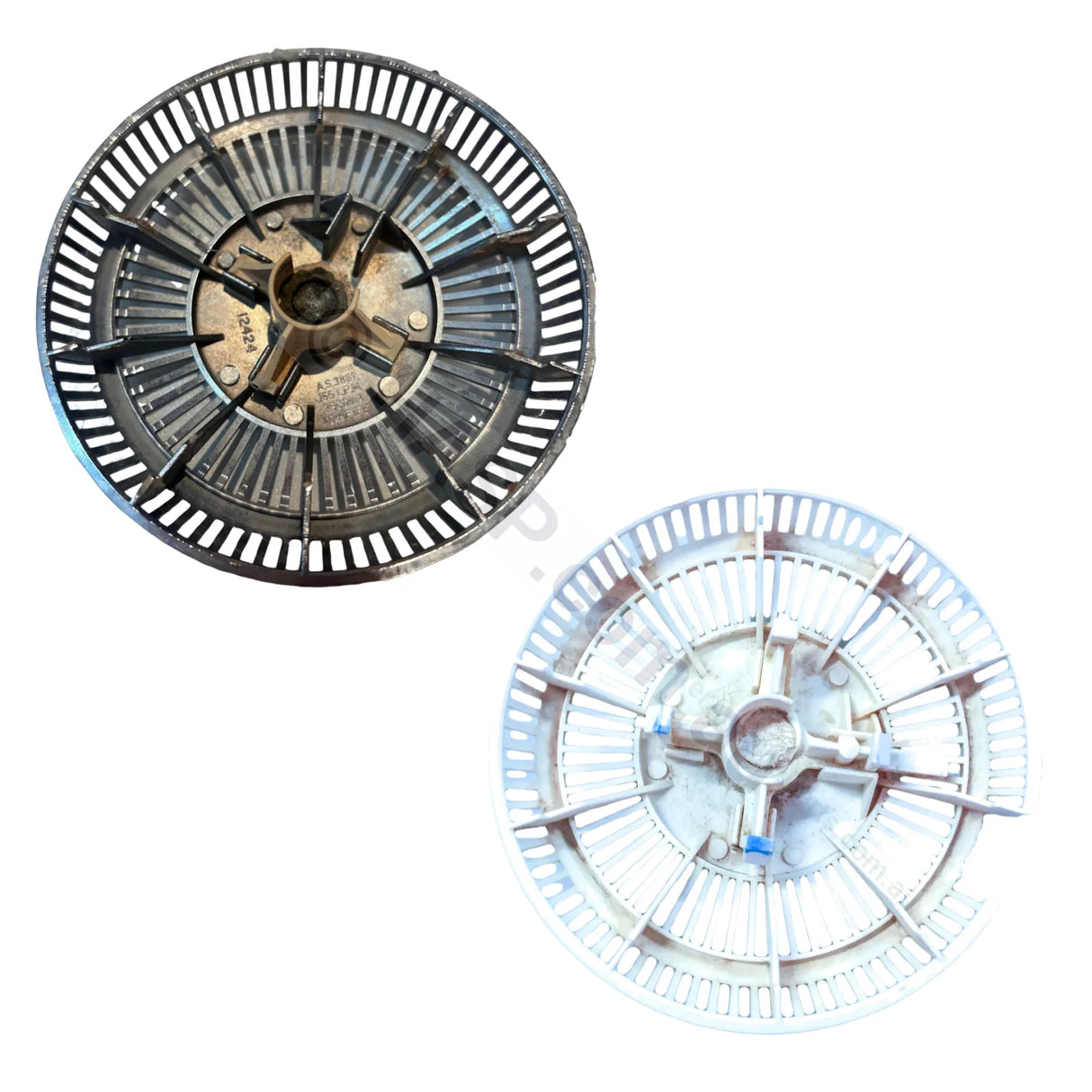 OBSOLETE - Davey Aqua Select Spa Bath Suction & Cover Pool & Spa