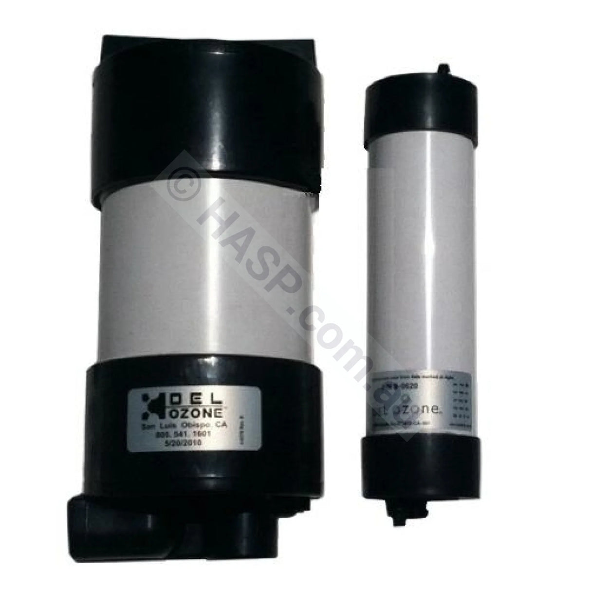 Del Ozone Mixing Degas Vessel MDV - aka Degassing Degasser DelOzone - Obsolete - Heater and Spa Parts