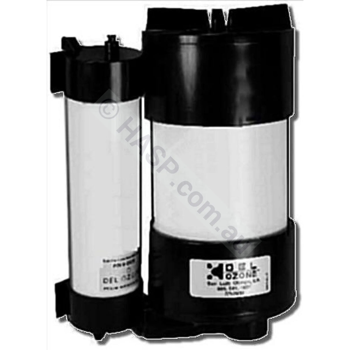 Del Ozone Mixing Degas Vessel MDV - aka Degassing Degasser DelOzone - Obsolete - Heater and Spa Parts