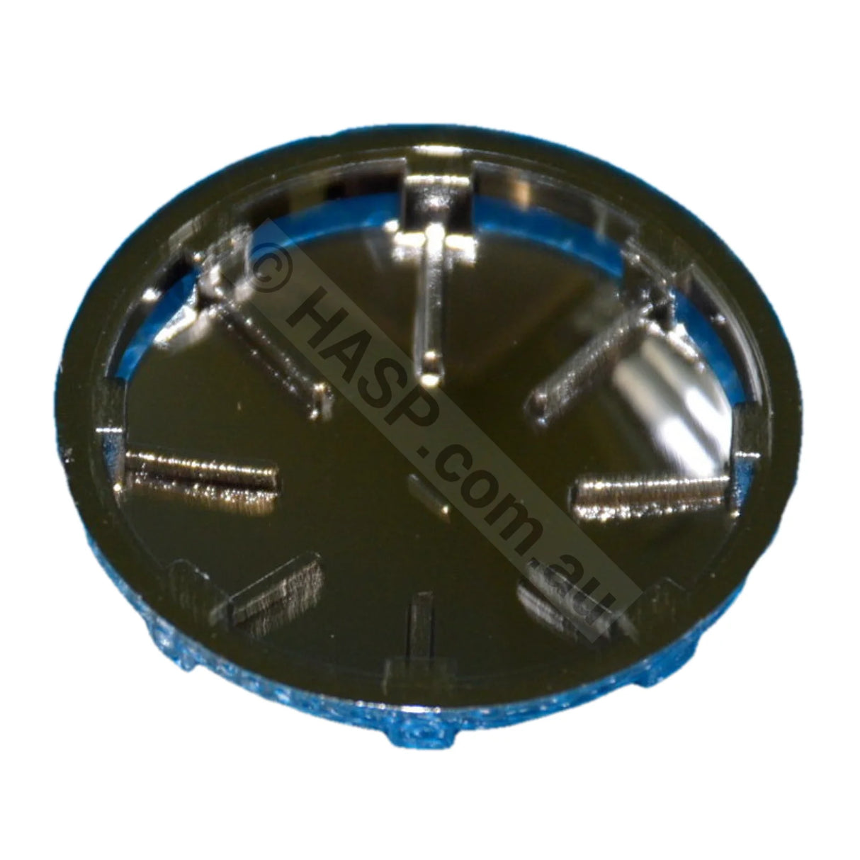 Edgetec Air Injector Cap - for Spa Baths - Heater and Spa Parts