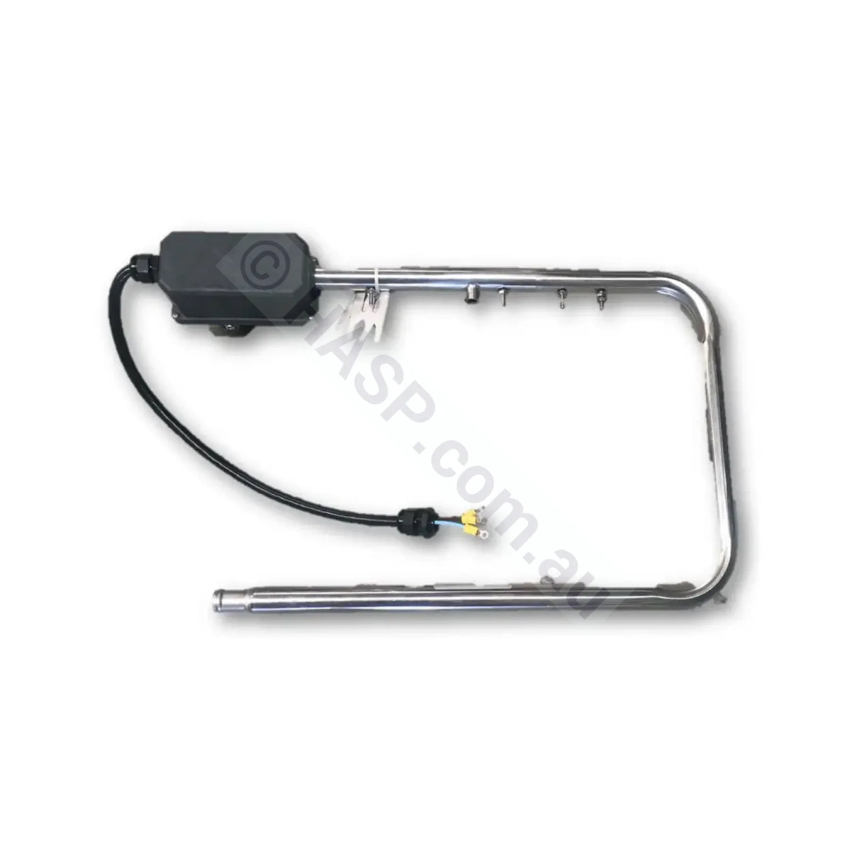 Obsolete - Gecko M Class Wrap Around Laing Style Heater 1.3Kw-5.5Kw