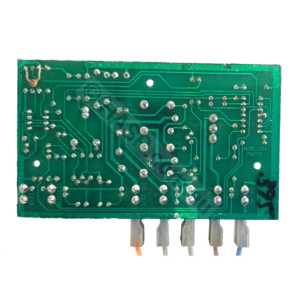 Hurlcon Minimax PCB Thermostst 70275 - Heater and Spa Parts