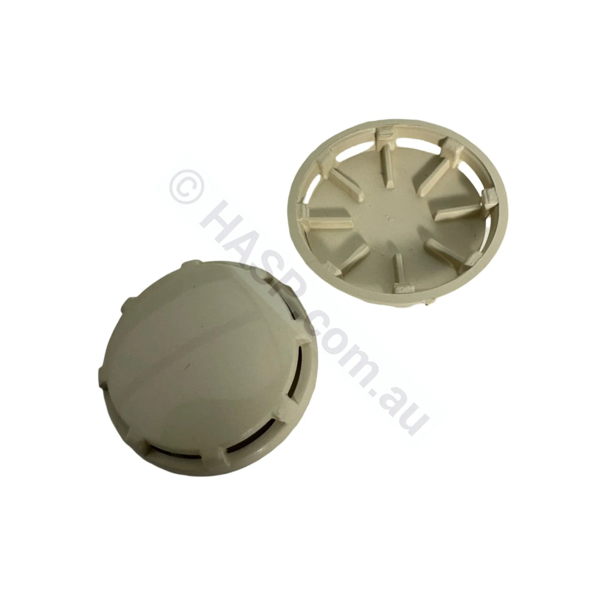 OBSOLETE - Onga Air Master Air Jet Cap for Spa Baths - Beige / Cream - 28mm Pool & Spa