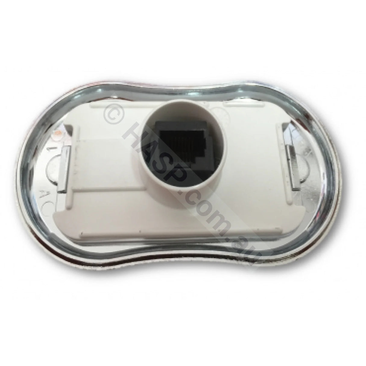 Onga Bathmaster V2 Touchpads - Rectangular or Peanut shape - Balboa Lanark - Heater and Spa Parts