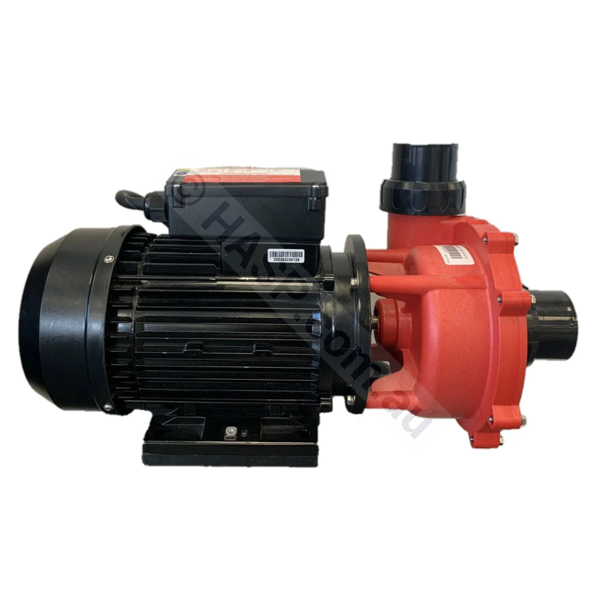 Piranha Spa Jet Pumps - 1 and 2 Speed - LP & WP Series - Heater and Spa Parts