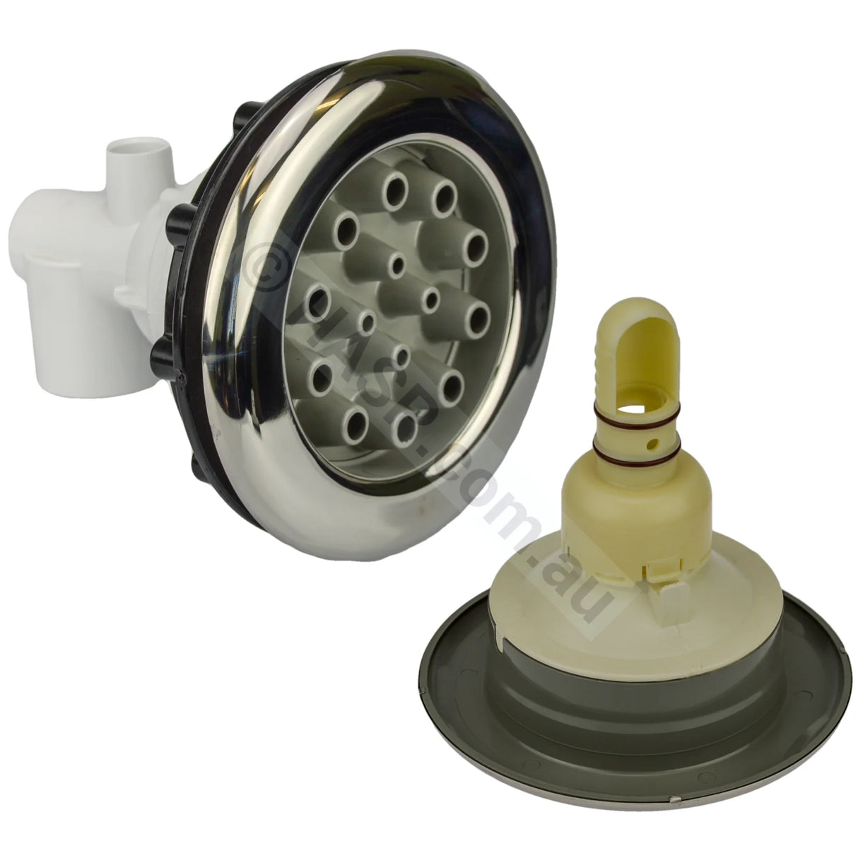 Obsolete - Waterway Master Massage Jet 14 Holes