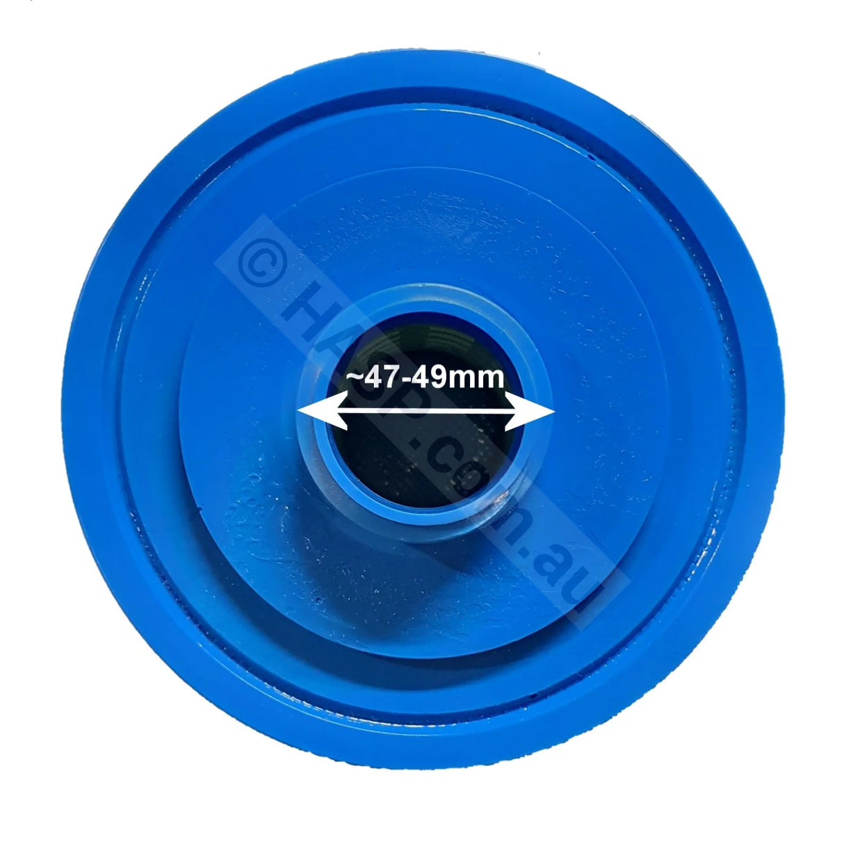 Universal Spa Industries, Sapphire, Signature, Endless and more Spa Cartridge Filter - 50 sqft 225x143 205x145 210x149 - Heater and Spa Parts