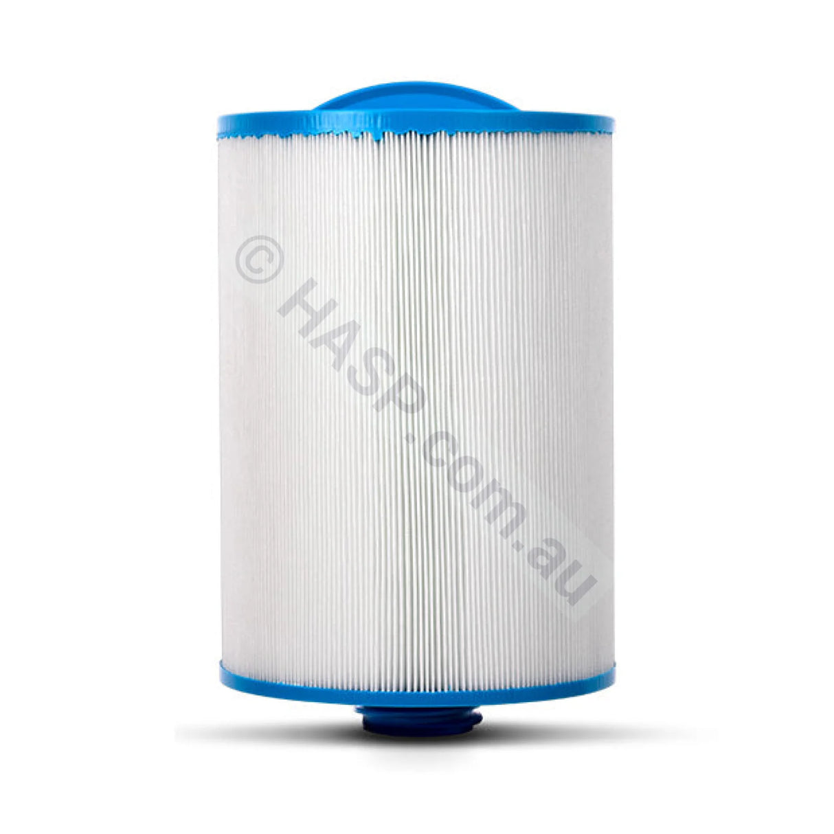 OEM Coarse Thread Spa Cartridge Filter - 50ft² Filter Element Cartridge Filters