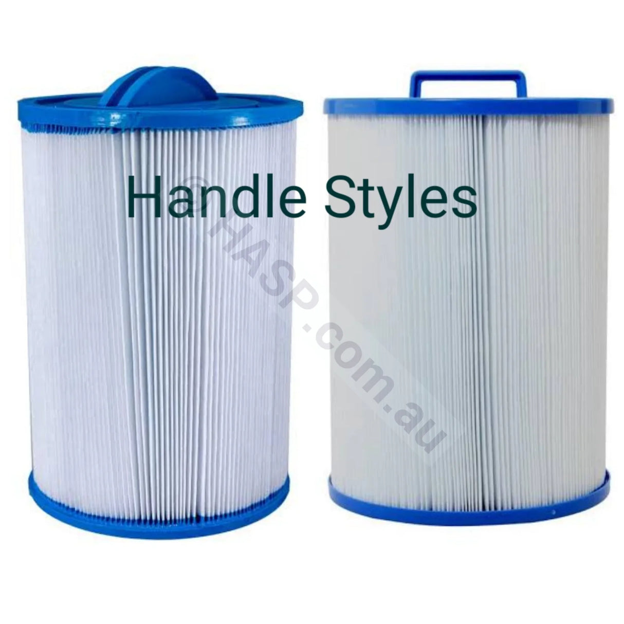 Universal Spa Cartridge Filter - Sapphire Industries Endless And More 50Ft² Filters