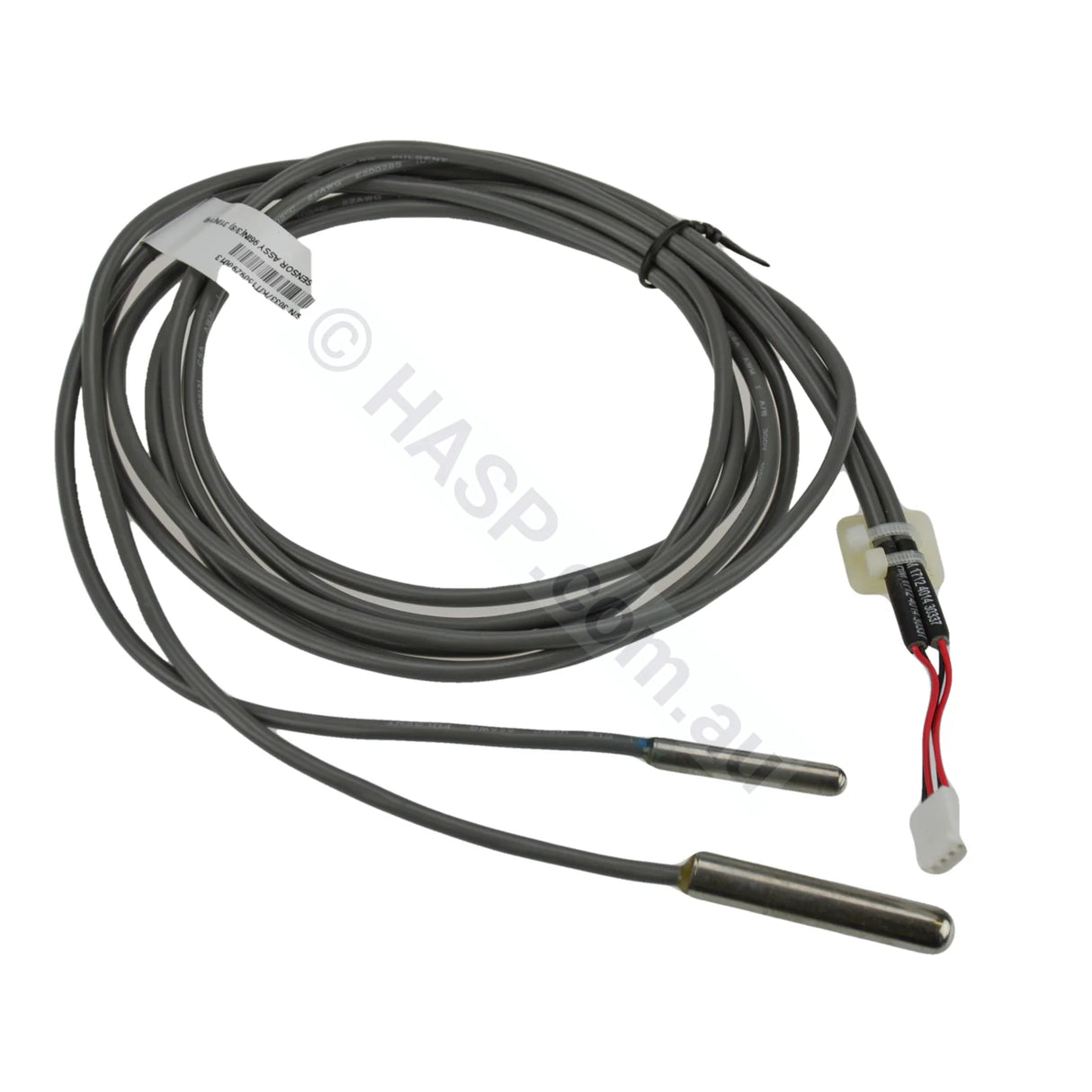 Old-Style Balboa Temperature Sensor (Pair) - sNA, SA, sNB, SB Error Fix - 30337 - Heater and Spa Parts