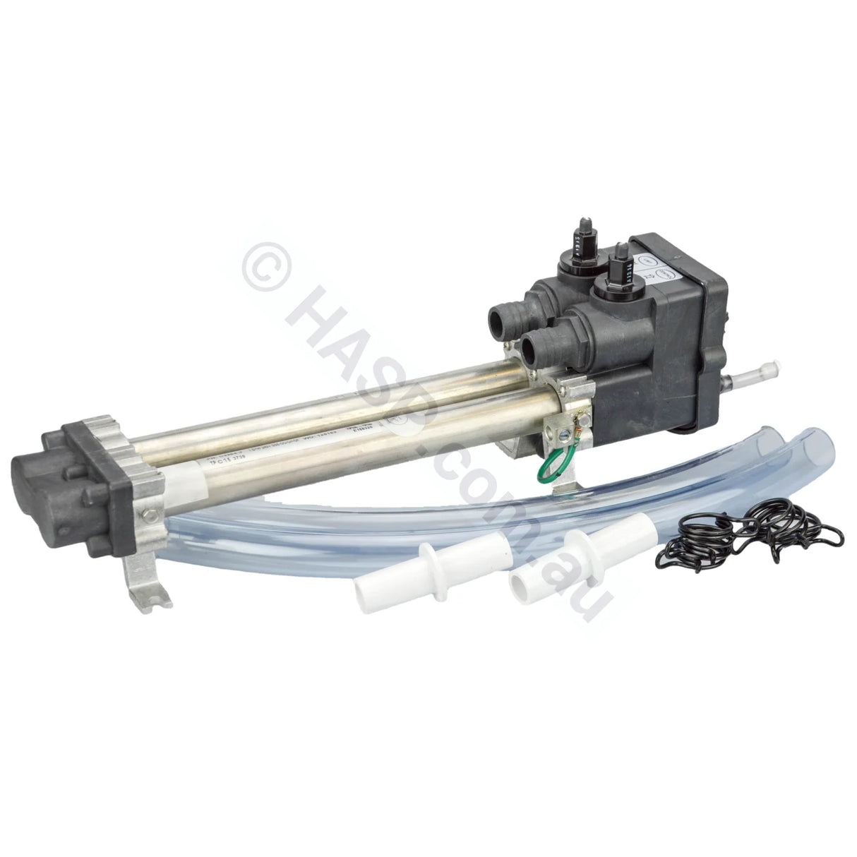 Old Style - Hot Spring 1.5kW Heater Kit - 1989-1994 - Heater and Spa Parts