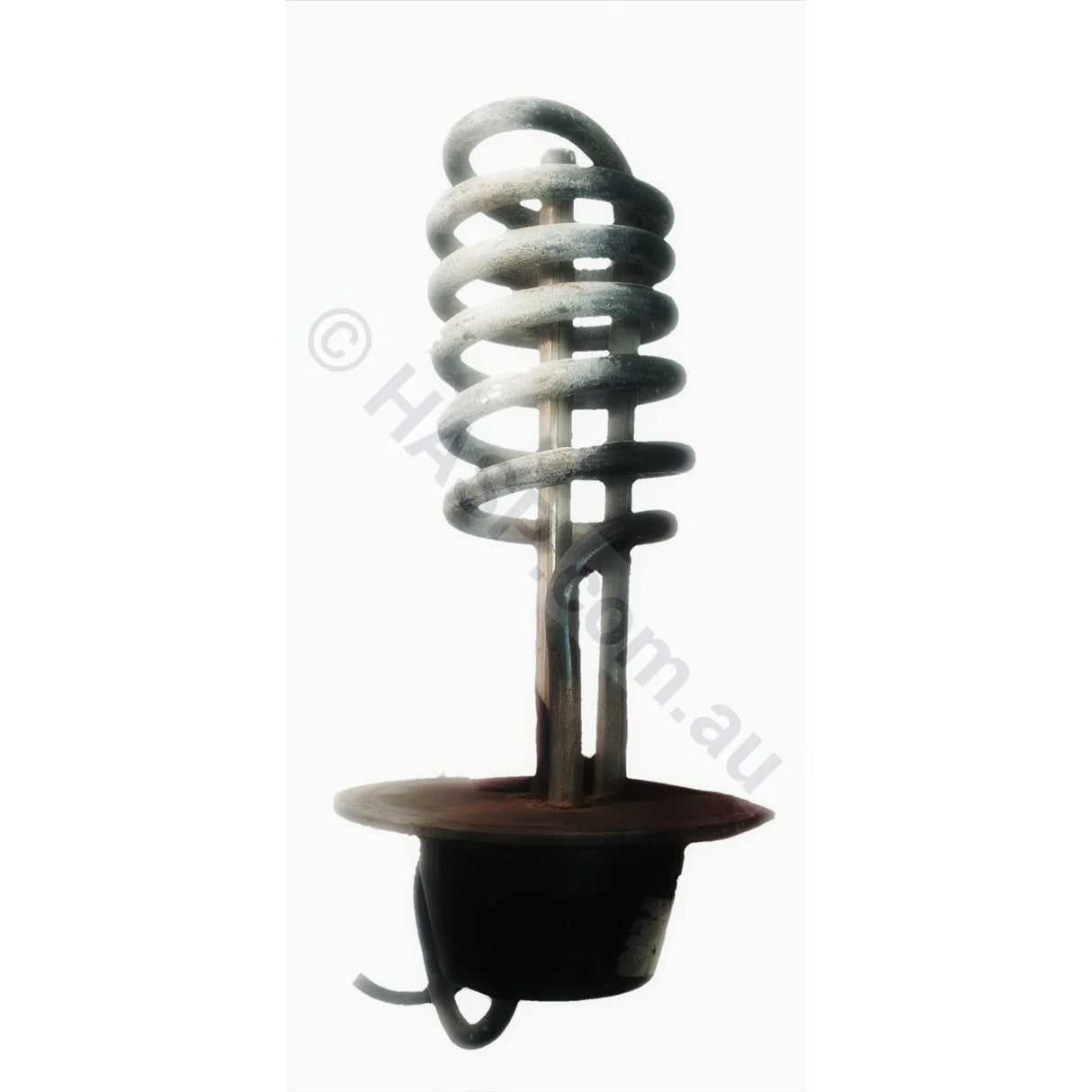 Old Style - Hot Spring 1.5kW Heater Kit - 1989-1994 - Heater and Spa Parts