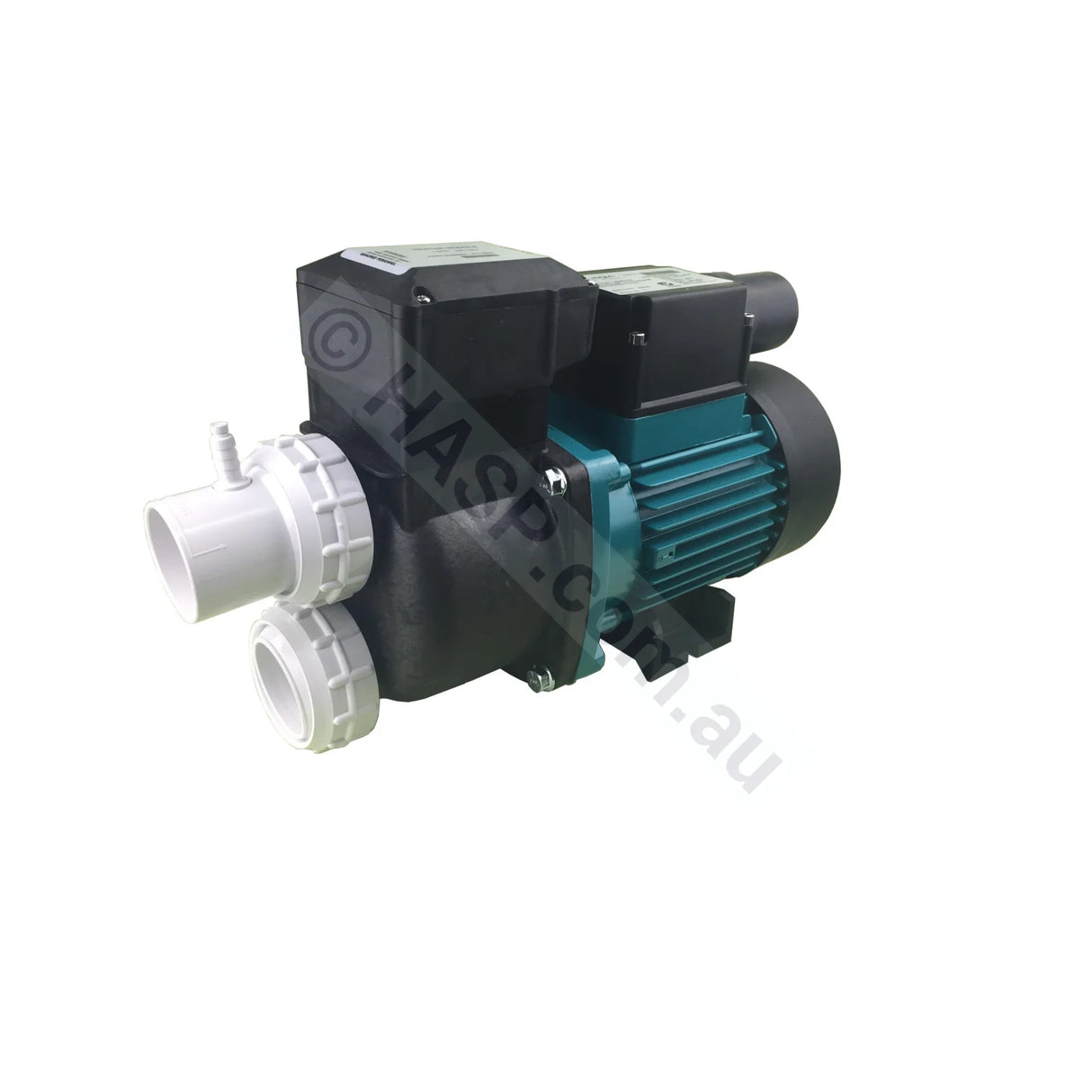 Onga Balboa 2394 1.25HP v2 Heated Spa Bath Pump - Replaces 23930 - Heater and Spa Parts