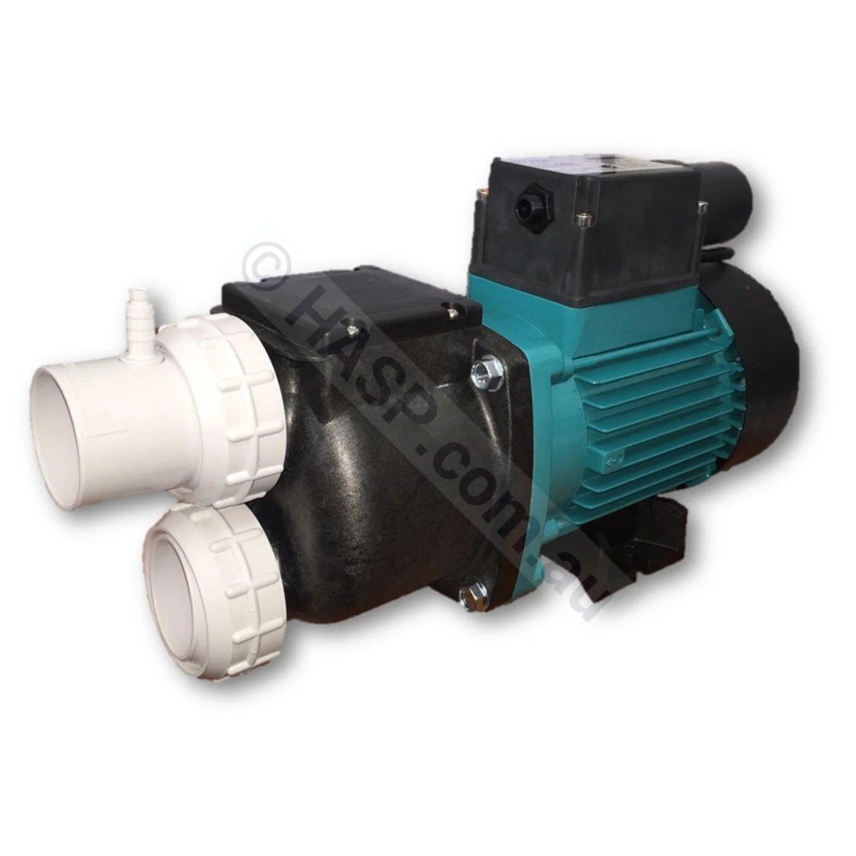 Onga Balboa 2398 1.25HP non-heated Spa Bath Pump - Heater and Spa Parts