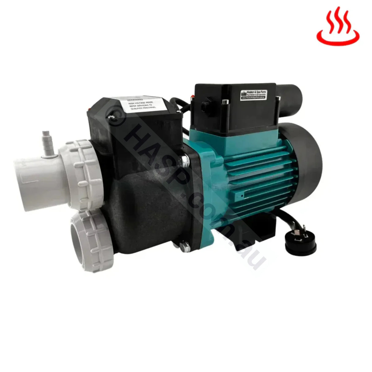 Onga Balboa 2401 - 1.5Hp Spa Bath Pump Obsolete See Listing Pool &