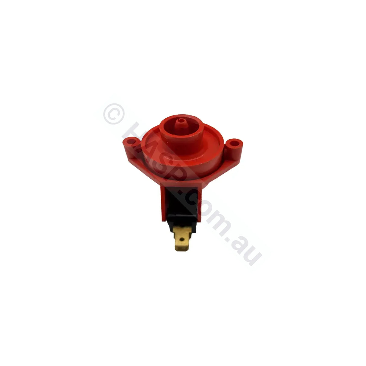 Onga / Balboa Bath Pump Air Switch Assembly - Latching Electronic Parts