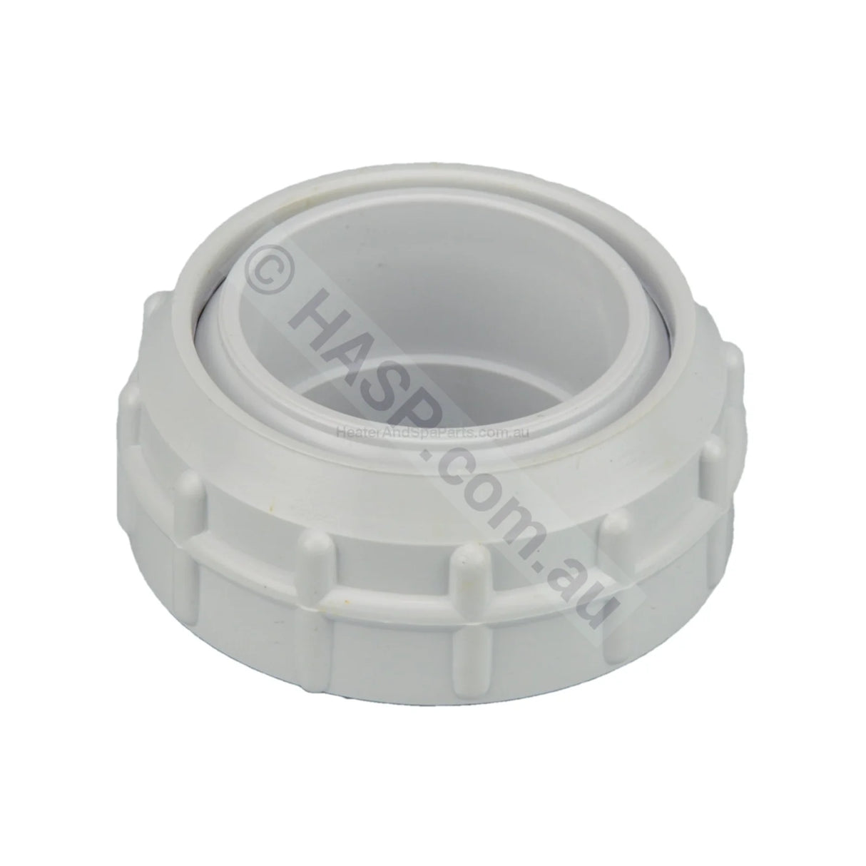 Onga / Balboa Spa Bath Pump Union Fittings - Suction Inlet - Heater and Spa Parts