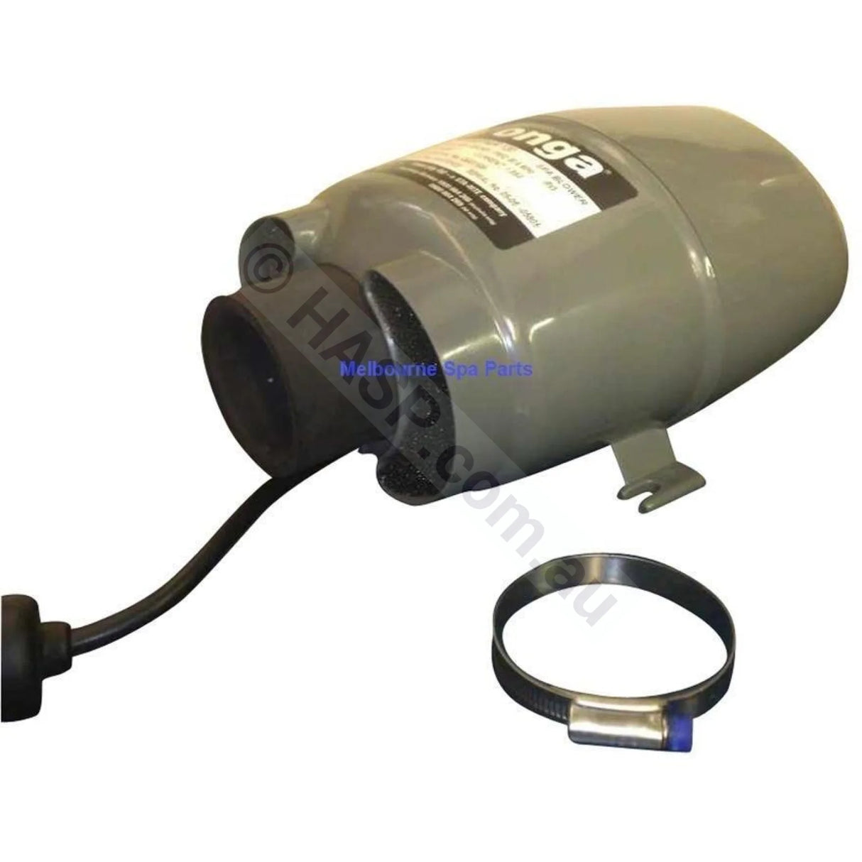 Onga Balboa, Whispair Plus Spa & Spa Bath Blowers - Heater and Spa Parts