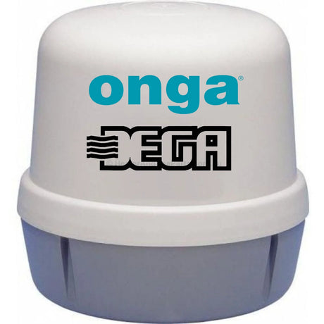 Onga Dega Quiptron Spa Air Blower - Outdoor Obsolete See Listing Blower