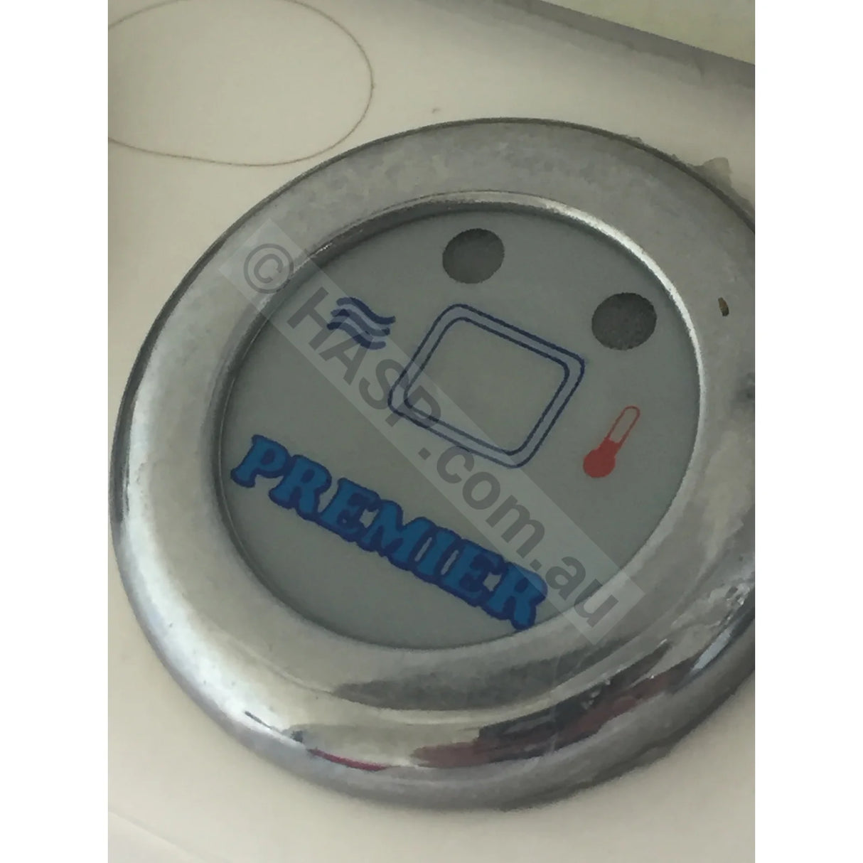 Onga Premier - Spa Bath Controller Obsolete