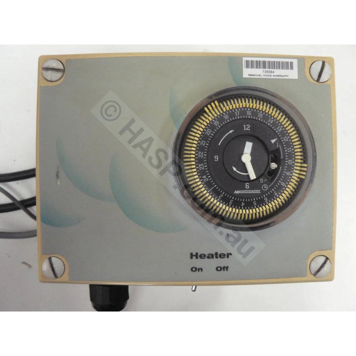 Onga Ultra 2700 3300 4700 Spa Gas Heaters and Spare Parts - OBSOLETE - NLA - Heater and Spa Parts