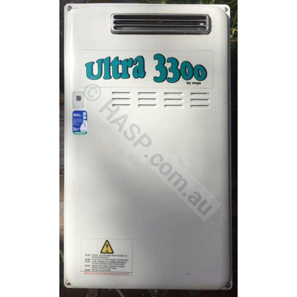 Onga Ultra 2700 3300 4700 Spa Gas Heaters and Spare Parts - OBSOLETE - NLA - Heater and Spa Parts