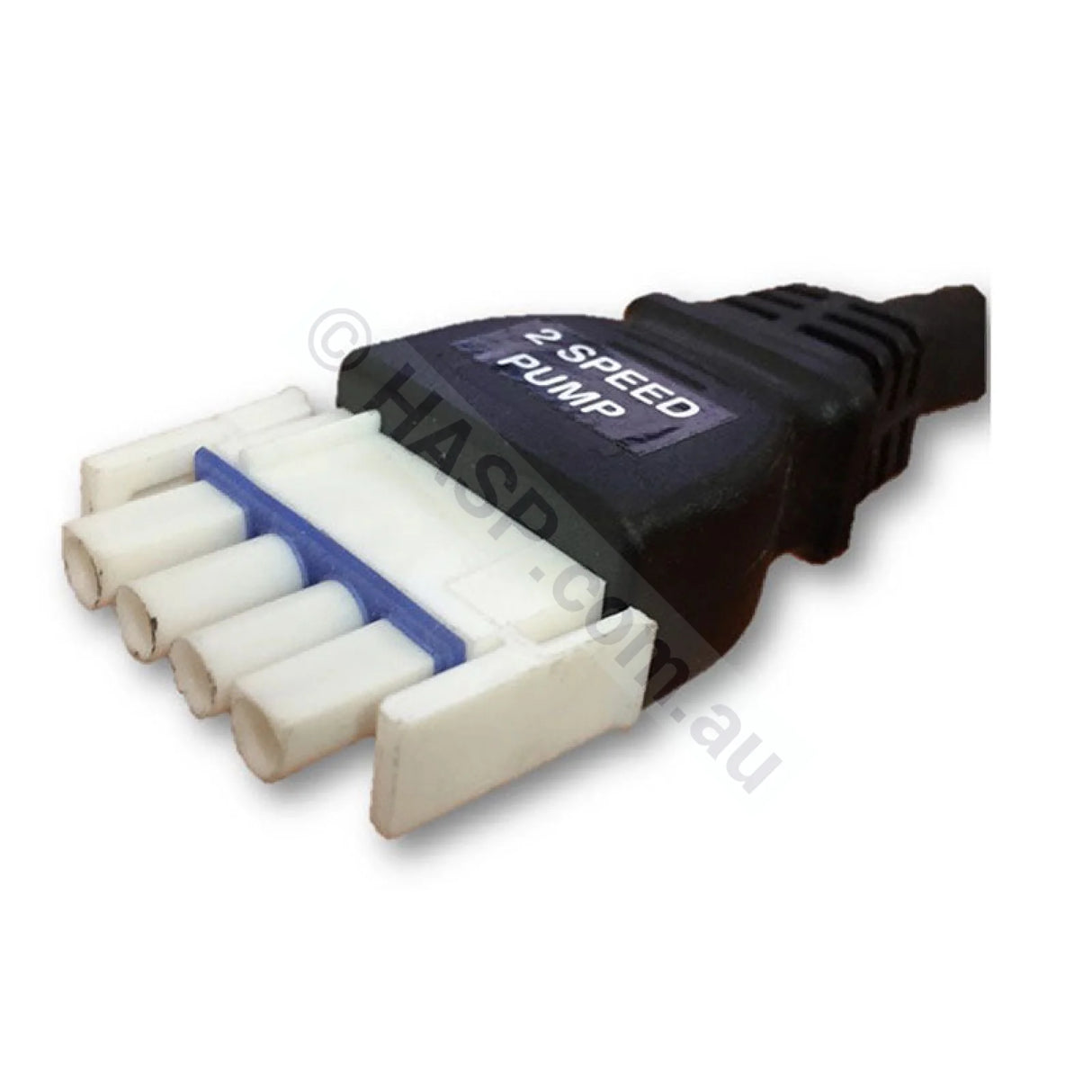Overmoulded AMP Leads - Davey SpaNet SpaQuip - Electronic Parts