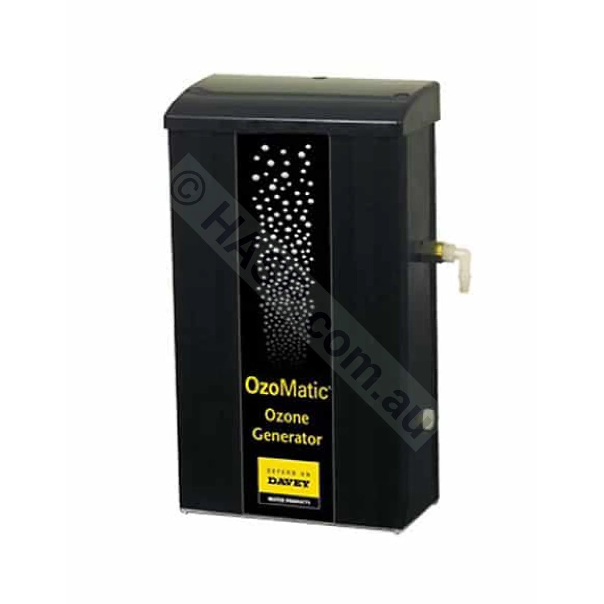 Ozomatic - Davey Spa-Quip - Spa Ozone Generator - Ozonator