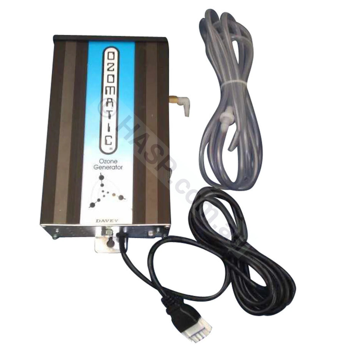 Ozomatic - Davey Spa-Quip - Spa Ozone Generator - Ozonator
