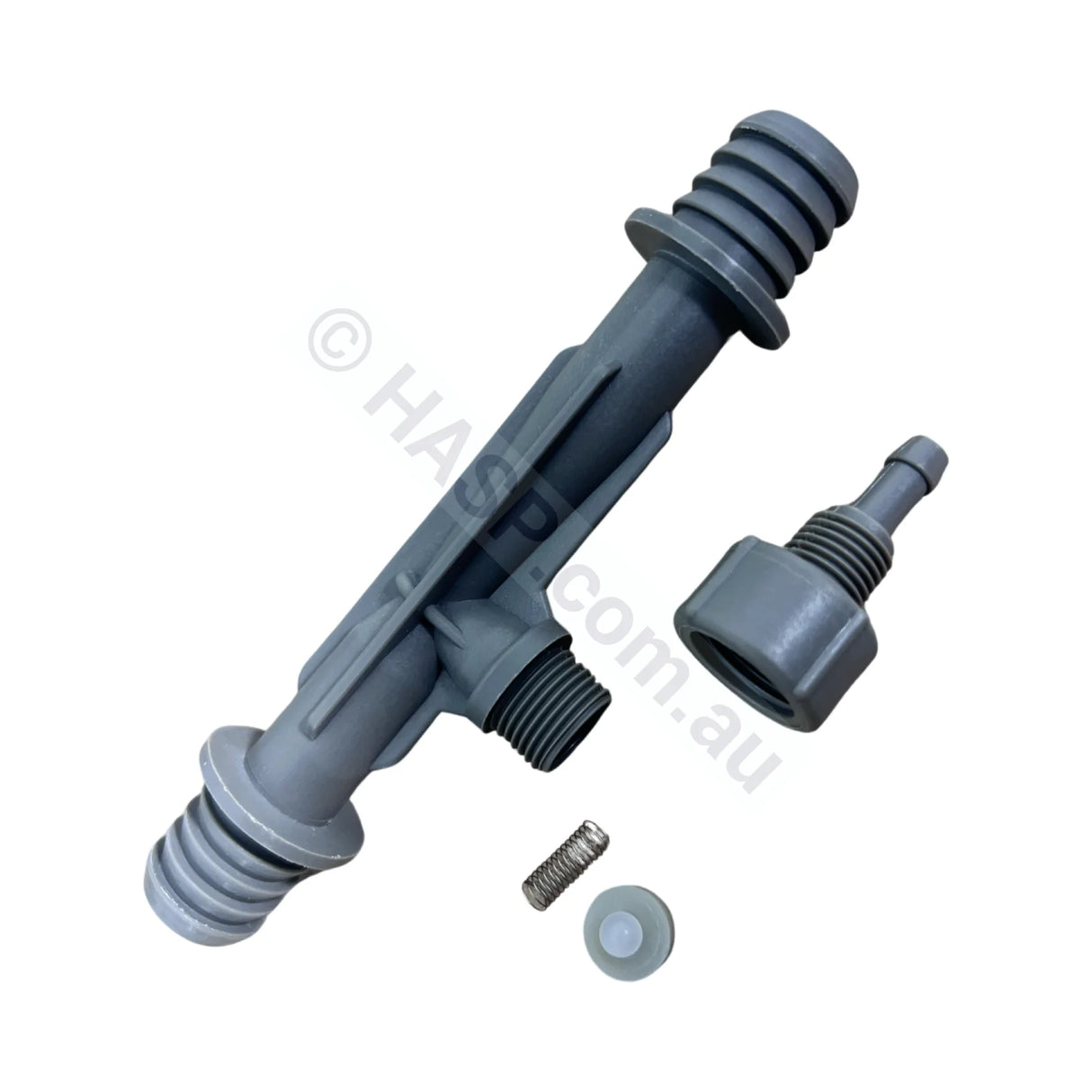 Ozone Venturi Injector Aka Mazzei Barb - Fits Most Spas 19Mm Or 3/4’