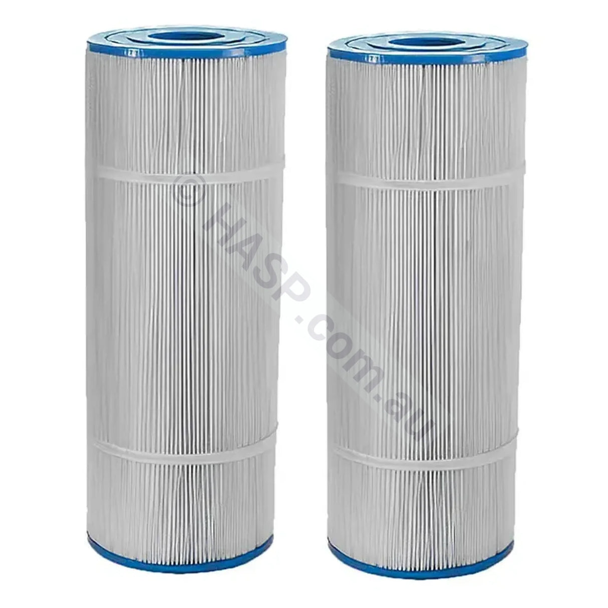 Pair - 494mm x 185mm Waterco Trimline - C100 - Replacement Filter Cartridge Cartridge Filters