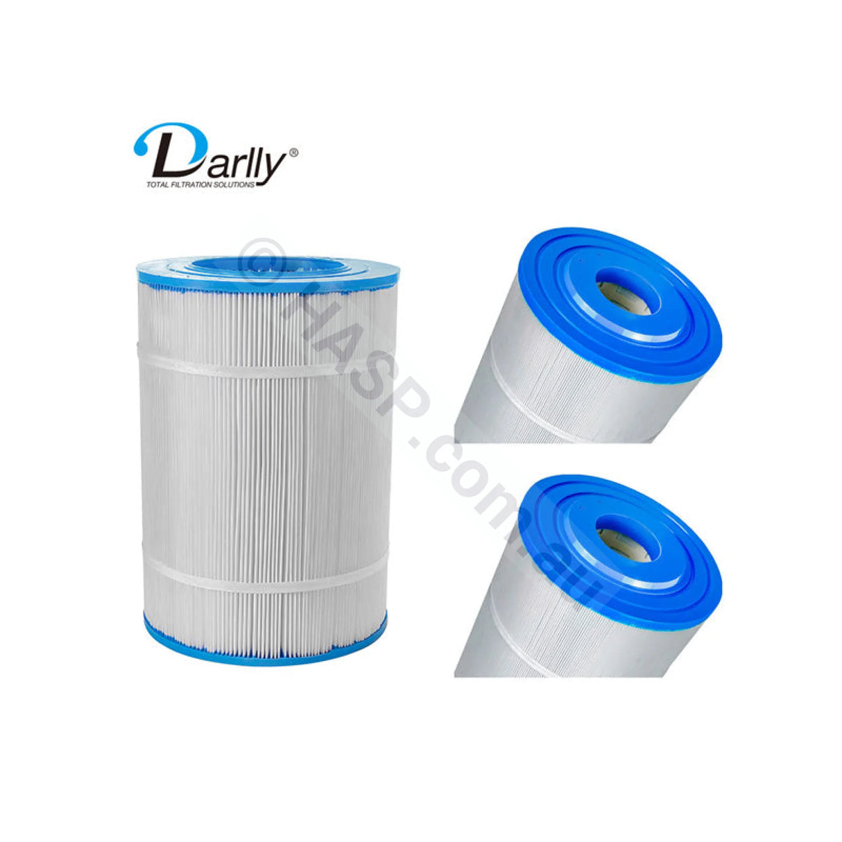 Paramount Opal C110 Replacement Filter Cartridge