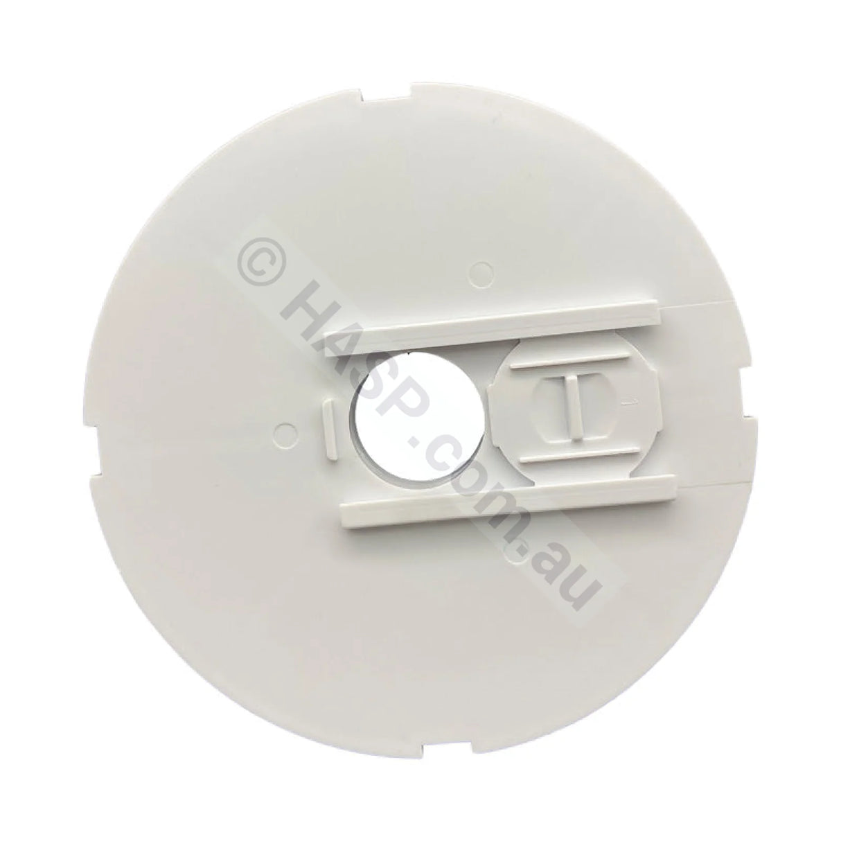 Paramount Vac Plate