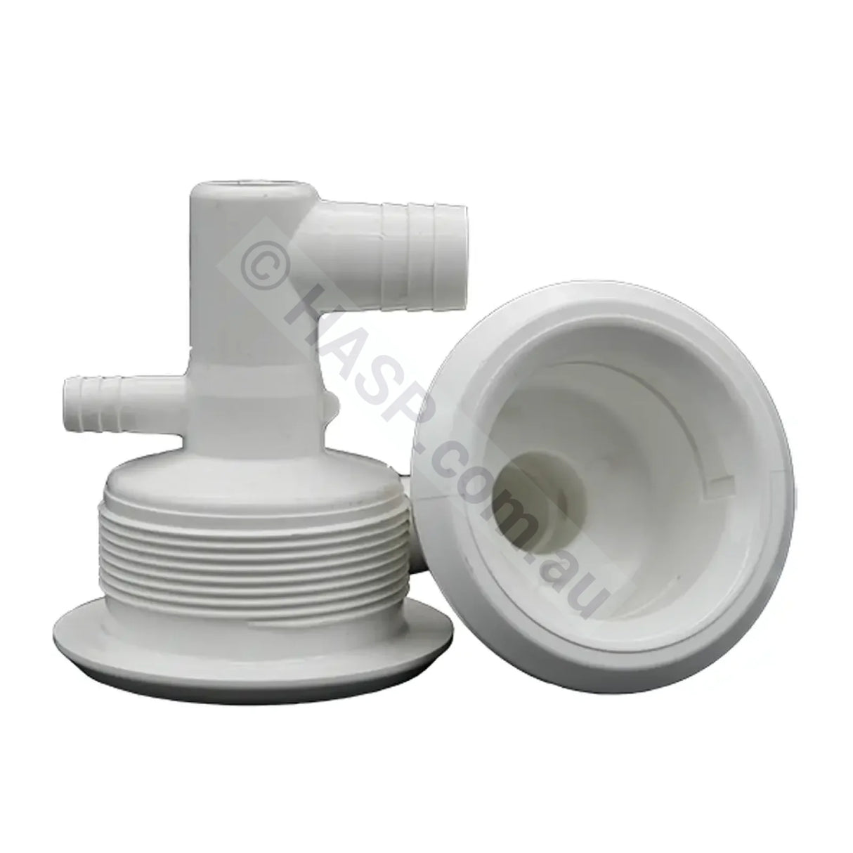 Pentair Balboa Luxury Cyclone Directional Jet Body