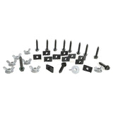 Pentair Mastertemp - Screw & Clip Kit - Heater and Spa Parts