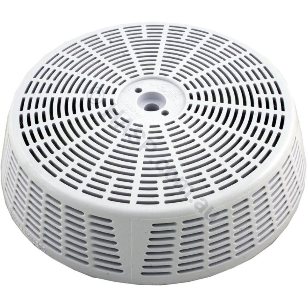 Pentair Max Flow II Spa Suction Cover - Pentair Pool Products - Monarch Spas & Others - Heater and Spa Parts