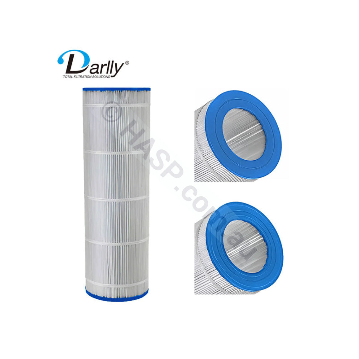 Pentair Posi-Clear RP200 Replacement Cartridge Filter Element - 790 x 256